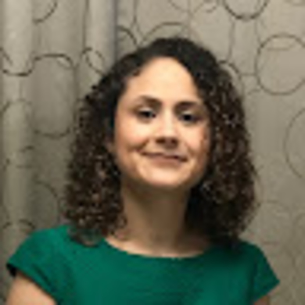 Meet your Posher, Emma